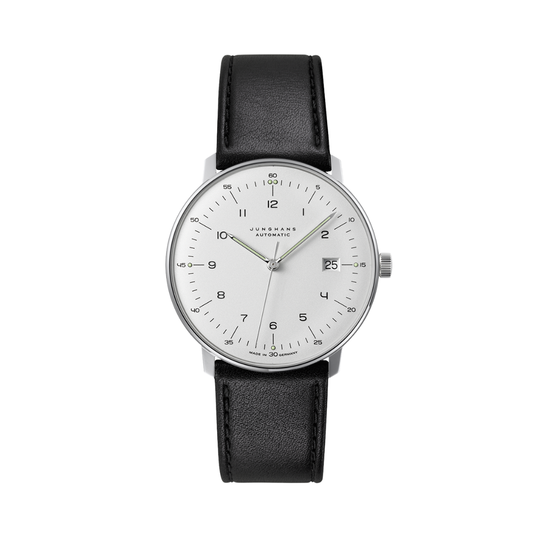 Junghans Max Bill Automatic