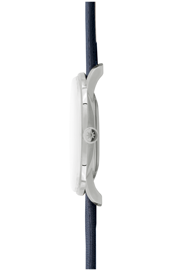 Junghans Meister World timer