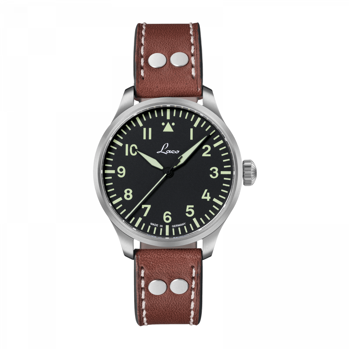 Laco Pilot Watches BASIC Augsburg 39
