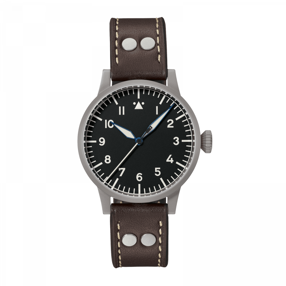 Laco Pilot Watch ORIGINAL Heidelberg 39
