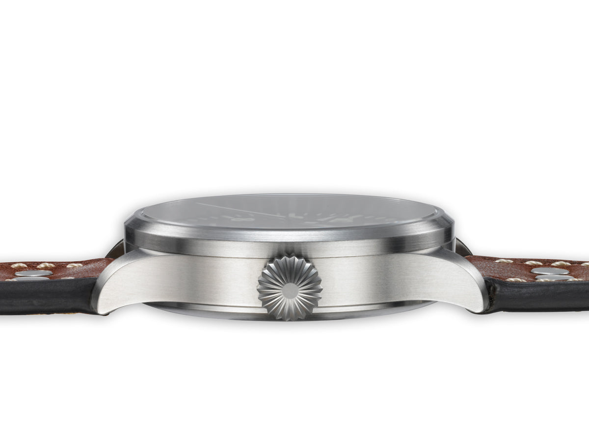 Laco Pilot Watches BASIC Aachen 42