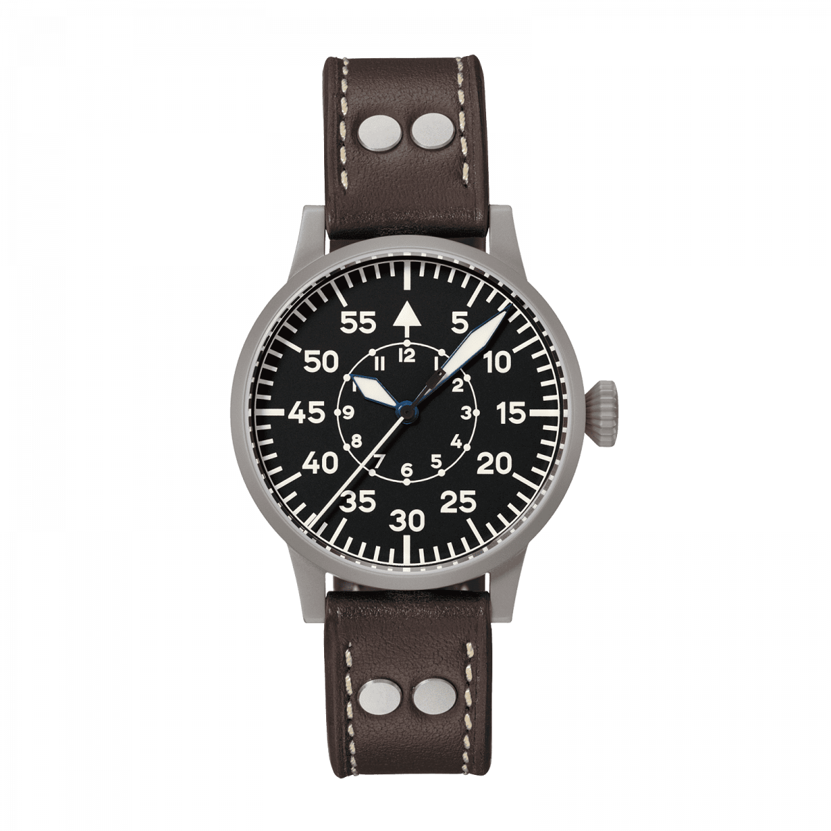 Laco Pilot Watch ORIGINAL Speyer 39