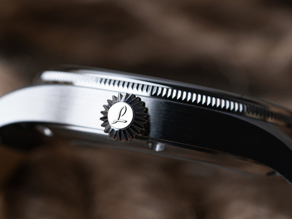 Laco Navy Watches Casablanca 39
