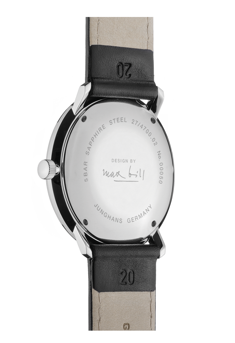 Junghans Max Bill Automatic