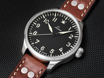 Laco Pilot Watches BASIC Augsburg 39