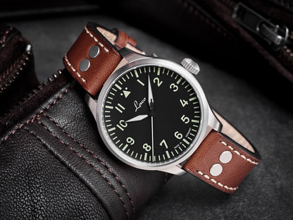Laco Pilot Watches BASIC Augsburg 39