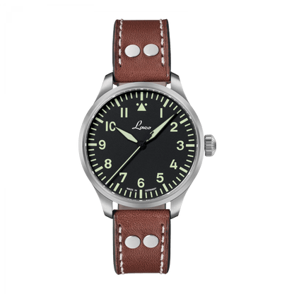 Laco Pilot Watches BASIC Augsburg 39