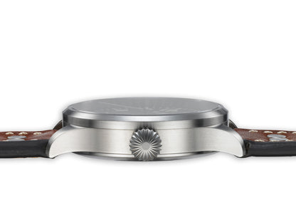 Laco Pilot Watches BASIC Augsburg 39