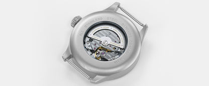 Laco Pilot Watches BASIC Augsburg Blaue Stunde 42