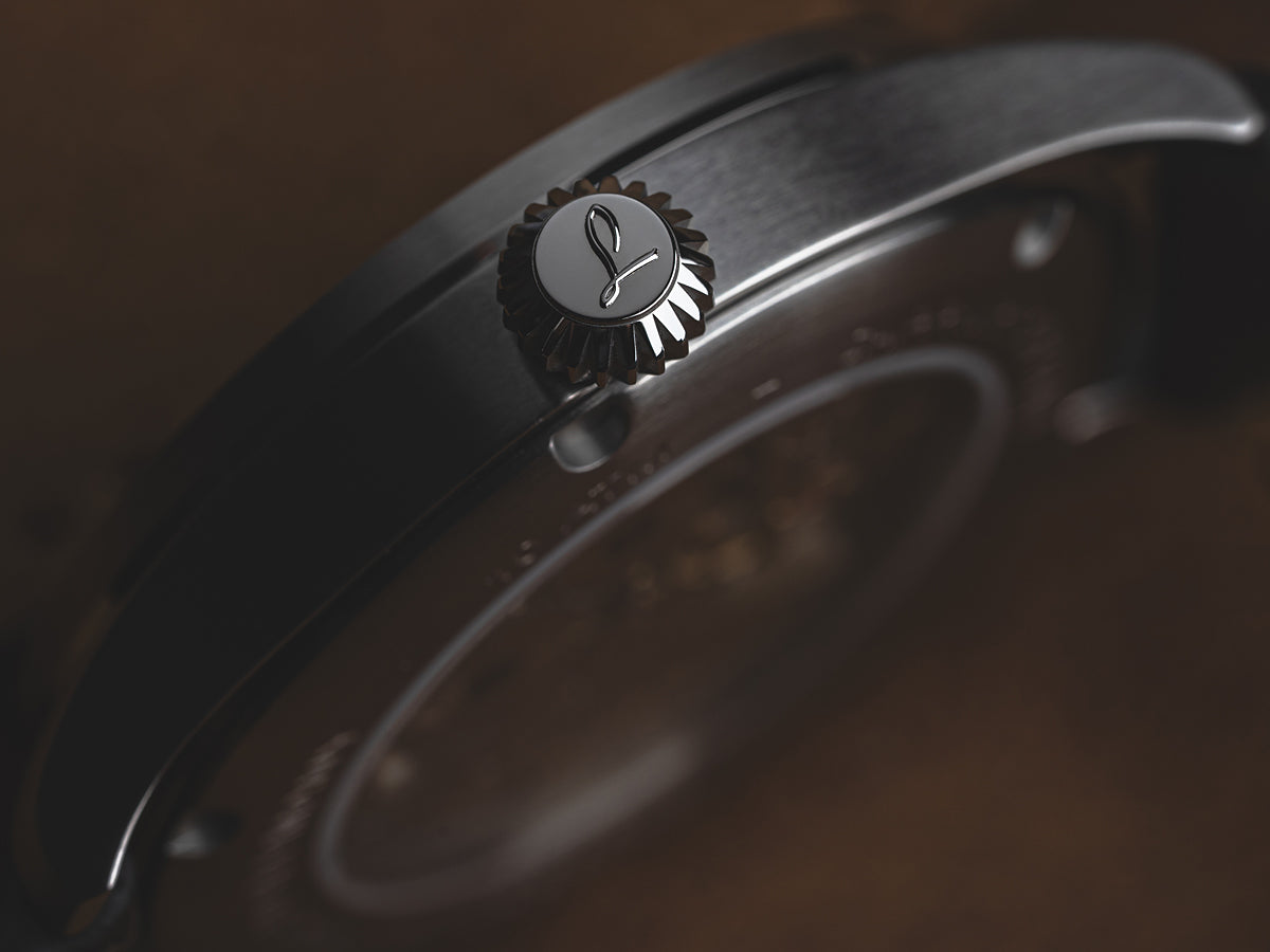 Laco Pilot Watches Special Models Ulm 39