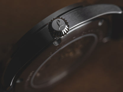 Laco Pilot Watches Special Models Ulm 39
